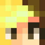 Be my valentine, or whatever... - Female Minecraft Skins - image 3