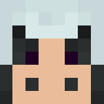 Halwende Asreil Dreamer - Male Minecraft Skins - image 3