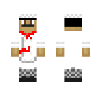 Chef PeePee SML