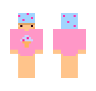 Ice cream