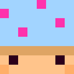 Ice cream - Interchangeable Minecraft Skins - image 3