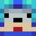 Happy Valentine's days - Male Minecraft Skins - image 3