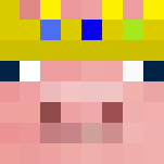 Technoblade - Male Minecraft Skins - image 3