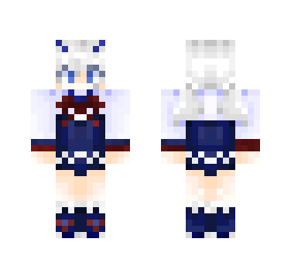 ◊Floette◊ [Torikku's Request]