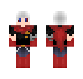 Spring Underfell papy