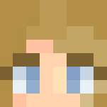 persona! - Female Minecraft Skins - image 3
