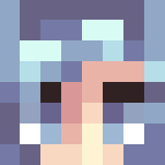 E.T - Female Minecraft Skins - image 3