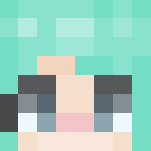 Punk Rock - Female Minecraft Skins - image 3