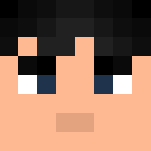 Bruce Wayne (Arkham Origins) - Male Minecraft Skins - image 3
