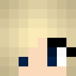 яσѕє || we'll be the stars - Female Minecraft Skins - image 3