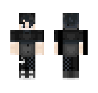 Punk?