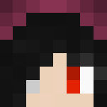 Vampire Witch - Female Minecraft Skins - image 3