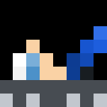 Timeline Pham 2 - Male Minecraft Skins - image 3