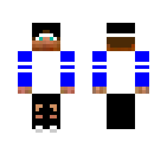 Guy Skin [Tumblr]