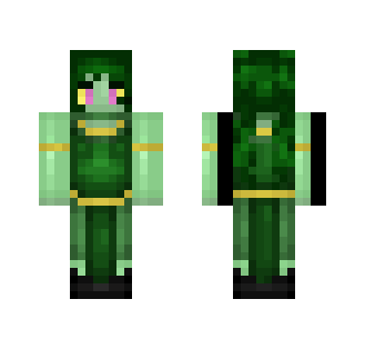 Yanar Skin - Nesstro Massivecraft