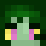 Yanar Skin - Nesstro Massivecraft - Female Minecraft Skins - image 3