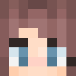 Girl - Interchangeable Minecraft Skins - image 3