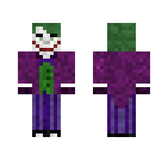 The Joker | Rebirth