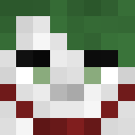 Download Free The Joker | Rebirth Skin for Minecraft image 3 The Joker | Rebirth - Comics Minecraft Skins - image 3