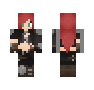Katarina [League of Legends]