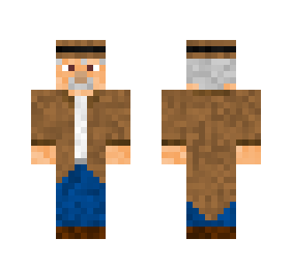 Witch Hunter | Rebirth