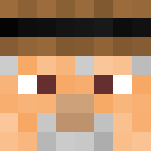 Witch Hunter | Rebirth - Male Minecraft Skins - image 3