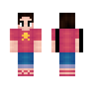 steven universe - Male Minecraft Skins - image 2