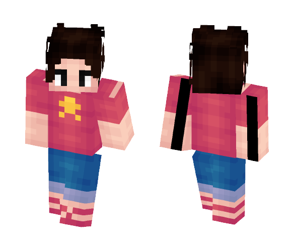 steven universe - Male Minecraft Skins - image 1