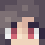 i hate valentines day - Female Minecraft Skins - image 3