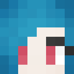 Jinx [League of Legends] - Female Minecraft Skins - image 3