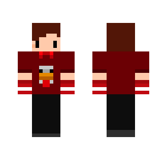 My Old Skin