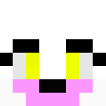 fixed mangle - Female Minecraft Skins - image 3
