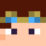 Arcane - Male Minecraft Skins - image 3