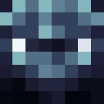 K2SO (Star Wars Rogue One) - Male Minecraft Skins - image 3