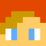 Builder Girl - Girl Minecraft Skins - image 3
