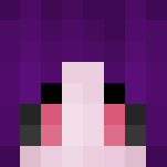 The Darkblood shall rise - Female Minecraft Skins - image 3