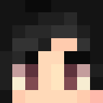 Coldness. ♂ - Male Minecraft Skins - image 3