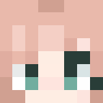 Idk - Female Minecraft Skins - image 3