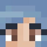 worst skin ive ever made fml - Female Minecraft Skins - image 3