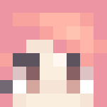 the love you're given ♡ - Female Minecraft Skins - image 3