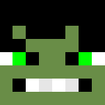 Incredible Hulk 2008 wip - Comics Minecraft Skins - image 3