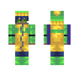 Raincoat