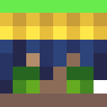 Raincoat - Female Minecraft Skins - image 3