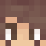 Bitter ~ Valentine's Day - Female Minecraft Skins - image 3