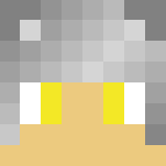 Greystripe Human - Male Minecraft Skins - image 3