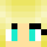 Bond Warrior - Female Minecraft Skins - image 3