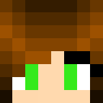 Warrior Girl - Girl Minecraft Skins - image 3