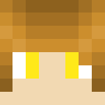 Green Gaming Boy - Boy Minecraft Skins - image 3