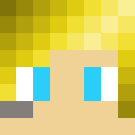 Red Gaming Boy - Boy Minecraft Skins - image 3