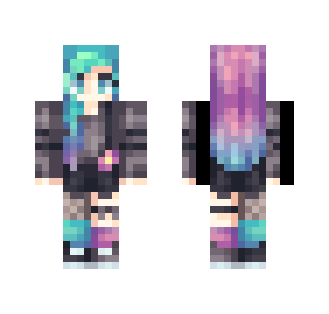 Chroma // OC